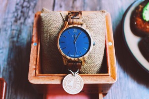 JORD Wood Watches | TheStylePrescription